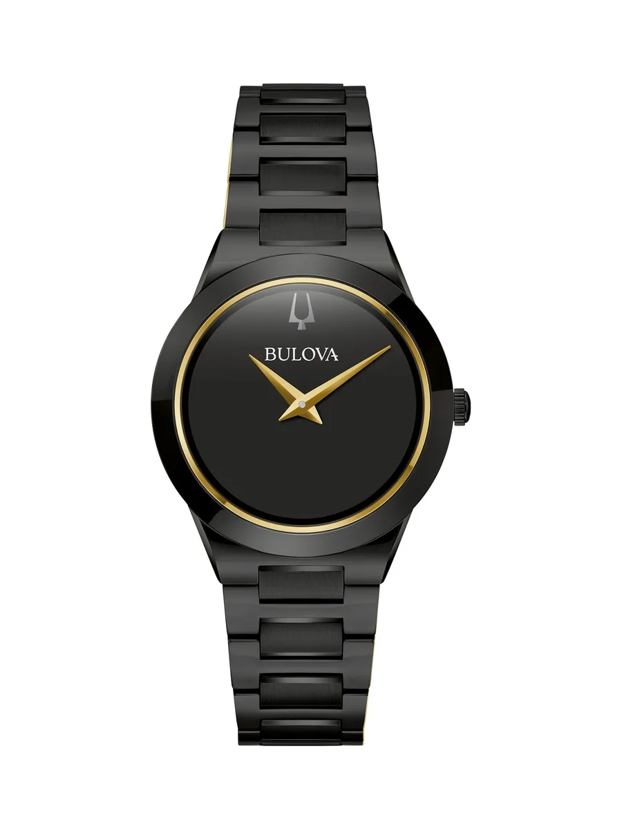 Bulova Women's Millenia 1