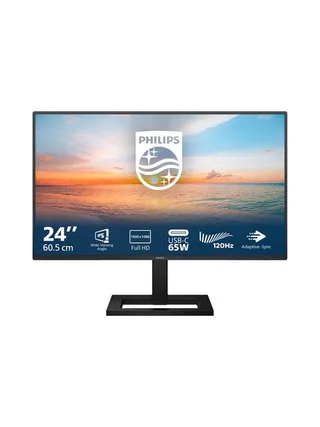 Philips 1000 series 24E1N1300AE/00 computer monitor 1