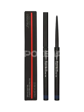 Shiseido Micro Liner Ink 0.1g - #04 Navy 1