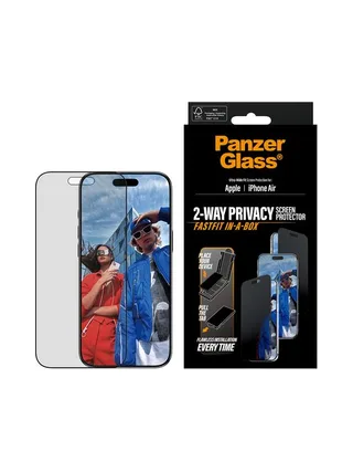 PG Privacy SP iPhone Air UWF FastFit BOX 2