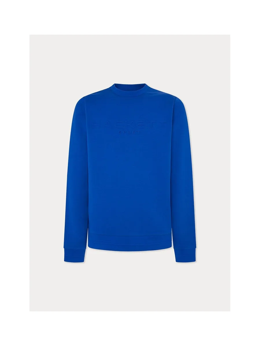 Sweat-shirt HACKETT HM581264 6