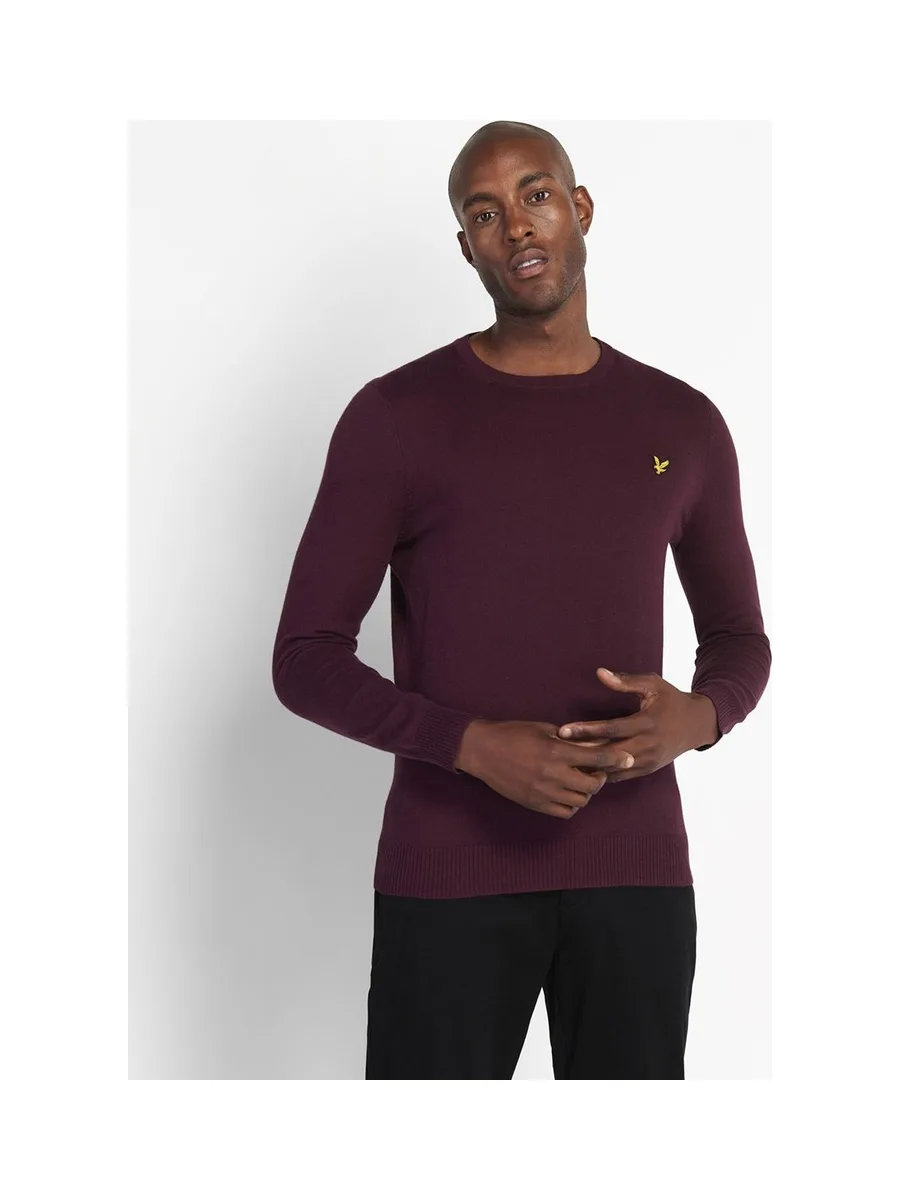 LYLE & SCOTT KN400VC - Jumper 14