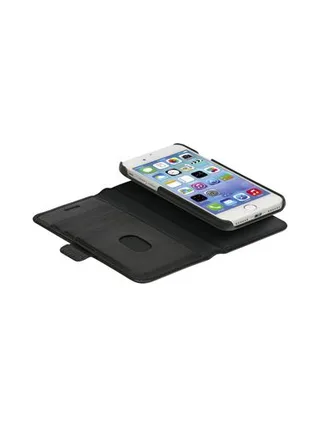 Lynge iPhone SE/8/7/6 Series BLK 2