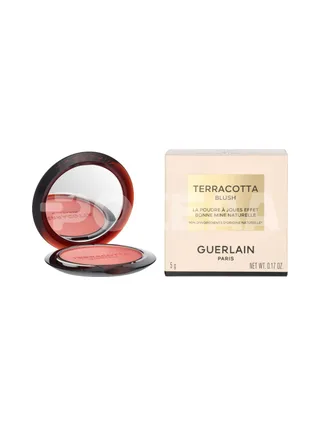 Guerlain Terracotta Blush 5g - #05 Deep Coral 1