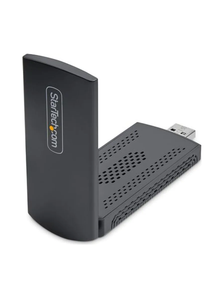 WiFi 6E USB Adapter Wireless PC Dongle 4