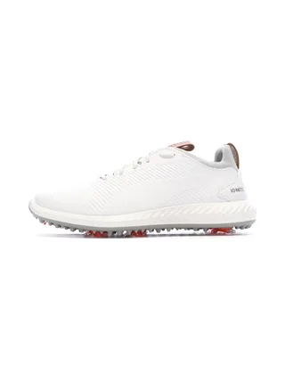 Baskets Blanche Homme Puma Ignite Pwradapt 2.0 1