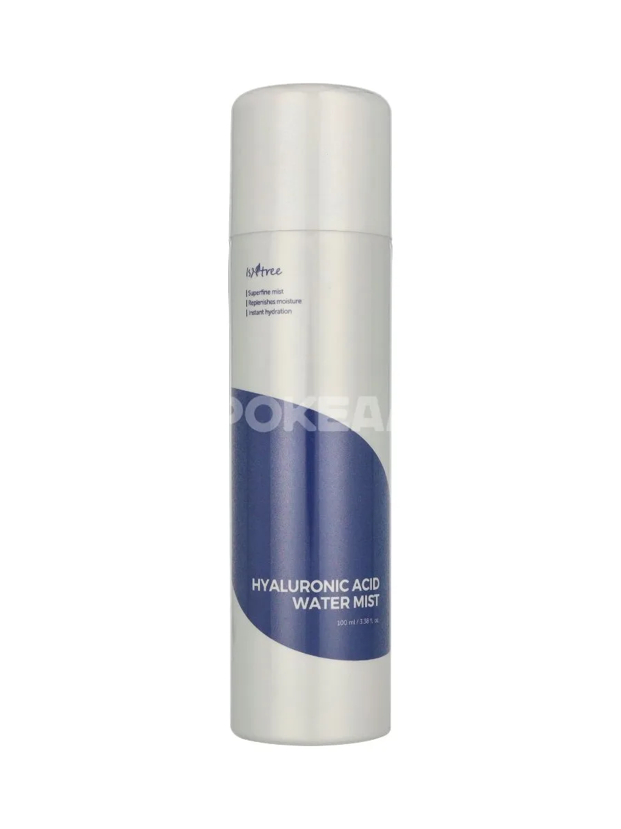 Isntree Hyaluronic Acid Water Mist 100ml 1