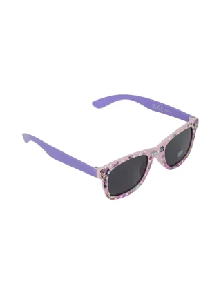 Kit Casquette + Lunette de Soleil Rose Enfant Sport Zone Minnie 3