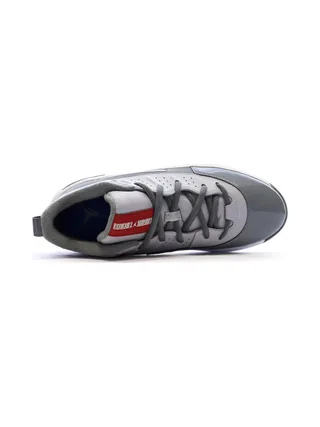 Baskets Grises Homme Nike Jordan Max Aura 7 4