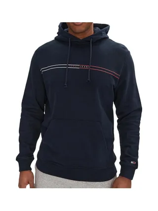 Sweat Marine Homme Tommy Hilfiger EntryBDS 1