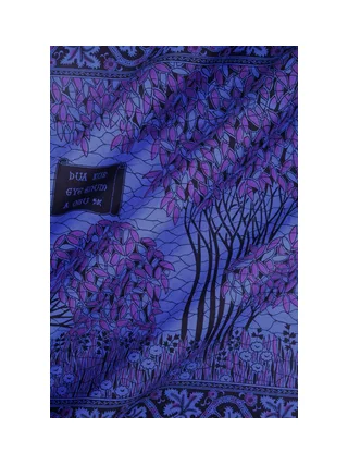 Vlisco Wax Hollandais 7