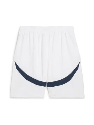 Manchester City Short Blanc Homme Puma 2024/25 2
