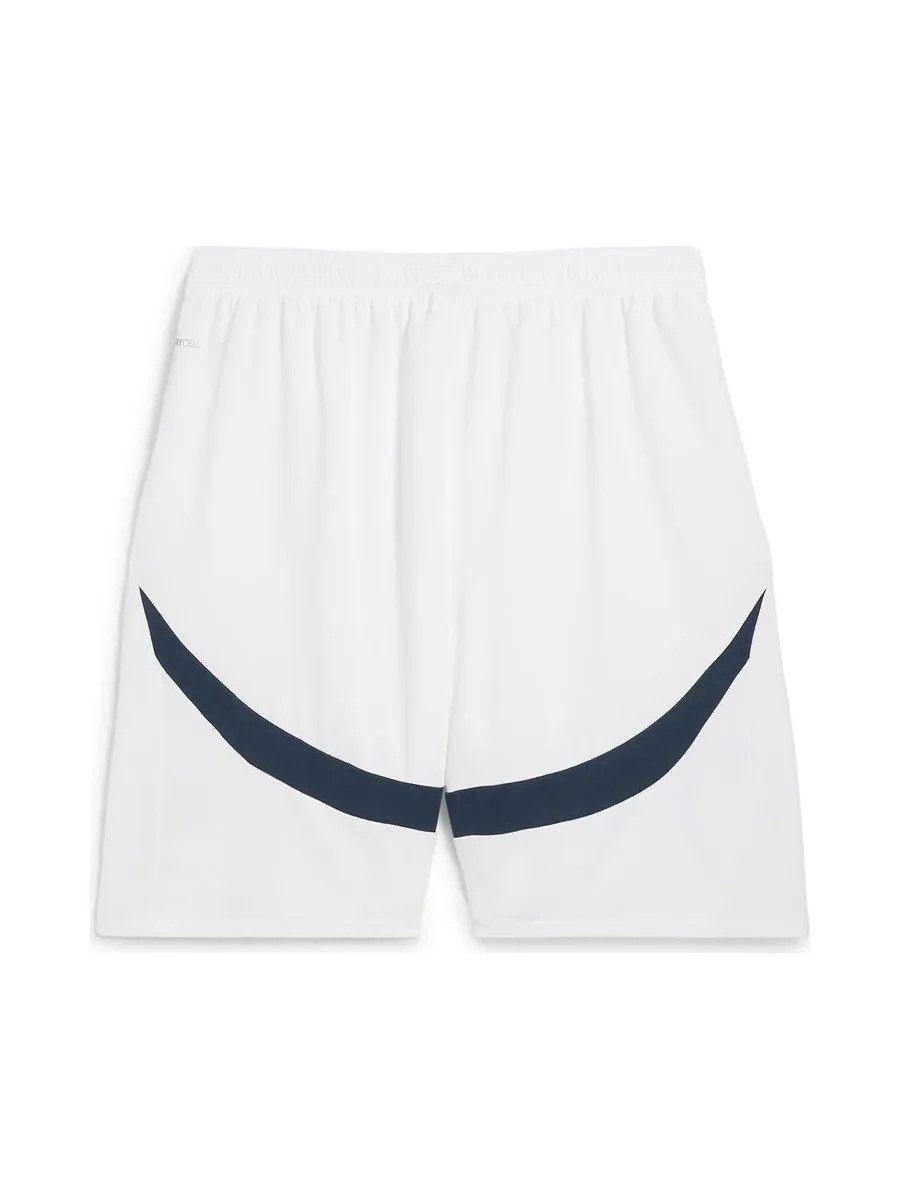 Manchester City Short Blanc Homme Puma 2024/25 3