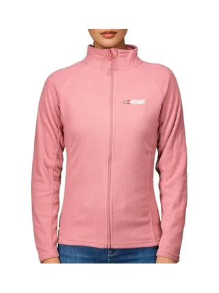 Veste Polaire Rose Femme Geographical Norway Lady 233 1