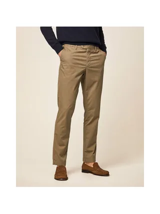 Pantalon HACKETT Super Lw 1