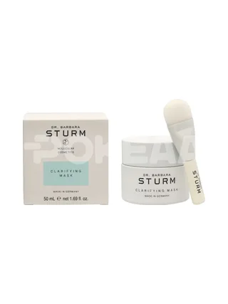 Dr. Barbara Sturm Clarifying Mask 50ml 1