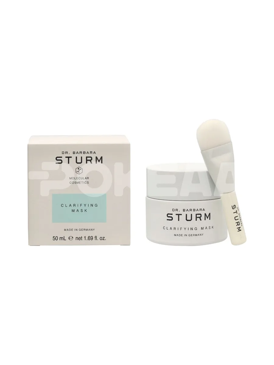 Dr. Barbara Sturm Clarifying Mask 50ml 1