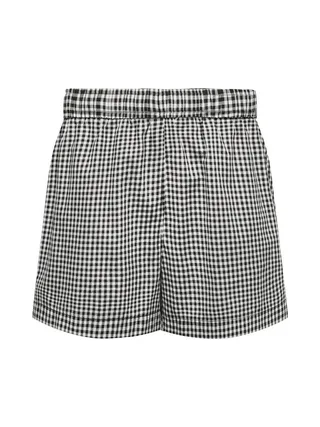 Short Noir/Écru Fille Kids ONLY Kogsmilla 2