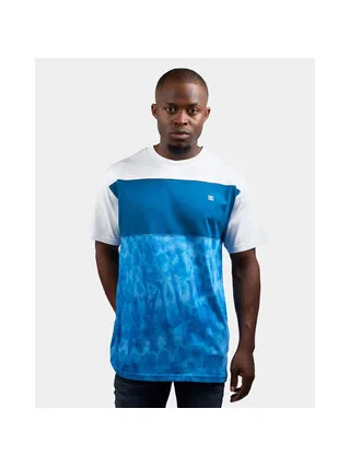 T-shirt DC SHOES Deep End 3