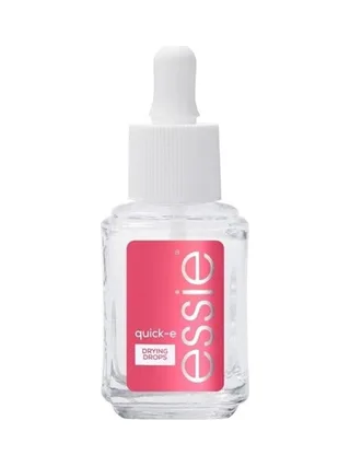 Gouttes de Séchage Rapide Essie Quick-E 13.5 ml 2