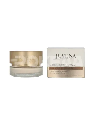 Juvena Superior Miracle Cream 75ml - Anti-Age 1