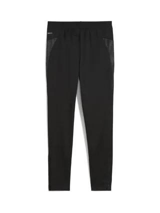 RC Lens Pantalon Training Noir Fille Puma 2