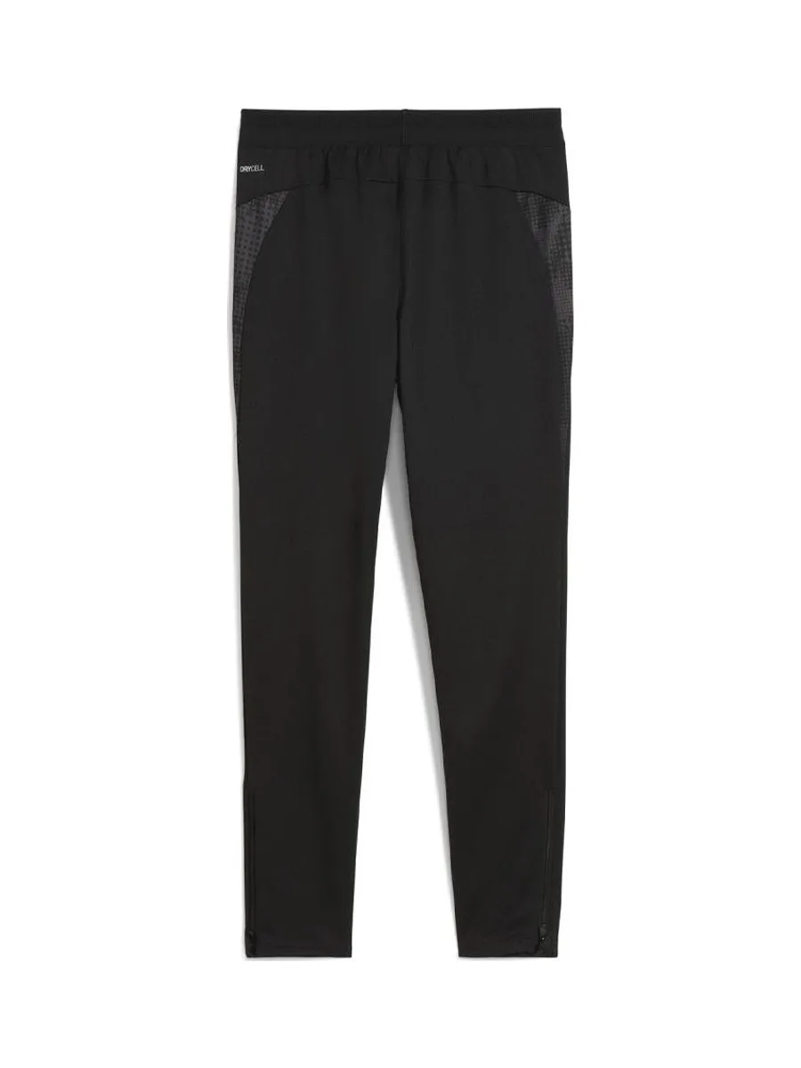 RC Lens Pantalon Training Noir Fille Puma 3