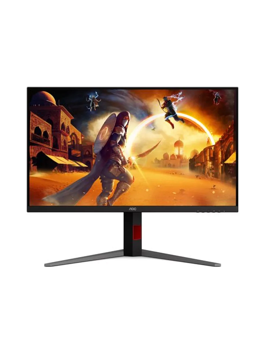 AOC G4 U32G4U computer monitor 5