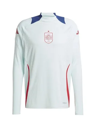 ESPAGNE Maillot Adidas Fef Pro Top 3