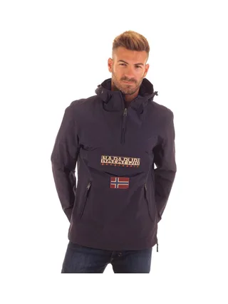 Veste d'été NAPAPIJRI Rainfores Pocket 3