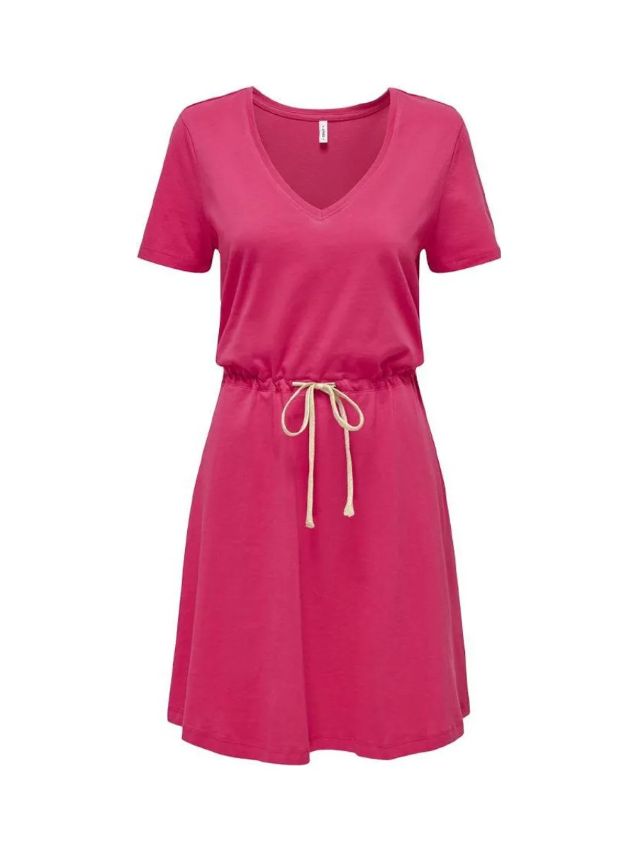 Robe Rose Femme ONLY 15320317 2