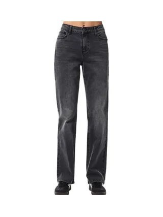 Jean Gris Femme Pieces Pckelly 1
