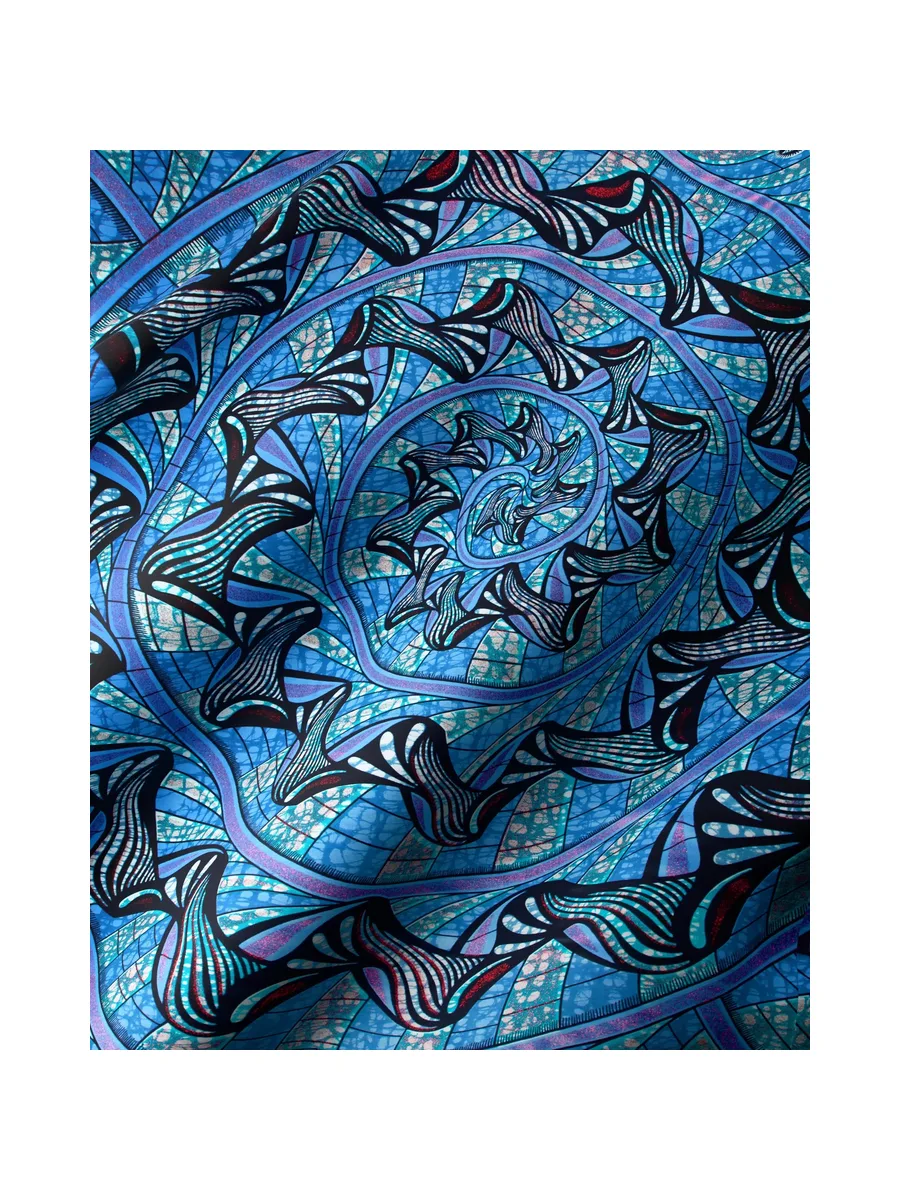 Vlisco Grand Super-Wax 2