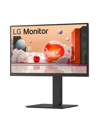 LG 24BA750-B computer monitor 3
