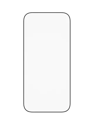 PanzerGlass ® Screen Protector iPhone 17 | iPhone 16 Pro | Ultra-Wide Fit w. FASTFIT IN-A-BOX 4