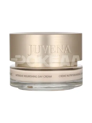 Juvena Skin Rejuvenate Intensive Nourishing Day Cream 50ml - Dry to very Dry 2