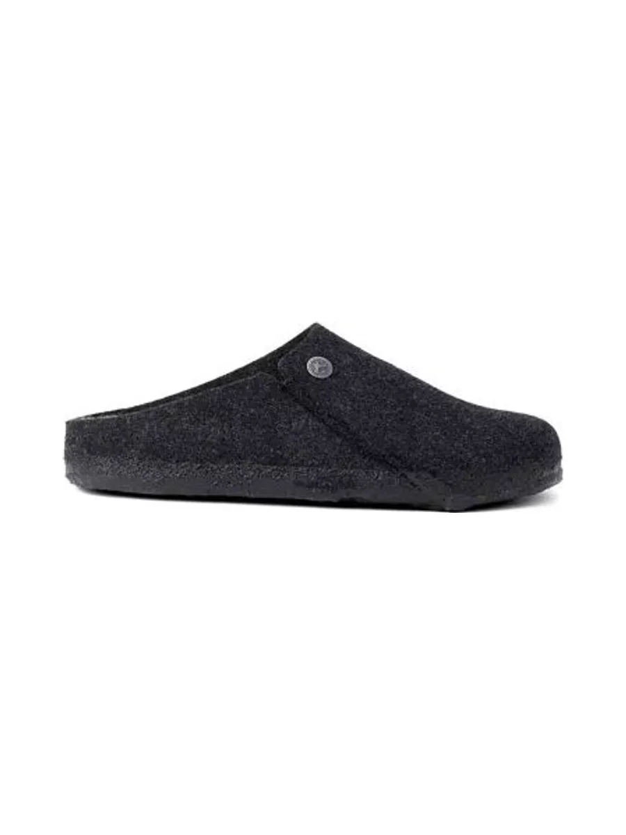 Sabots en peau de mouton retournée BIRKENSTOCK Zermatt (largeur standard) 2