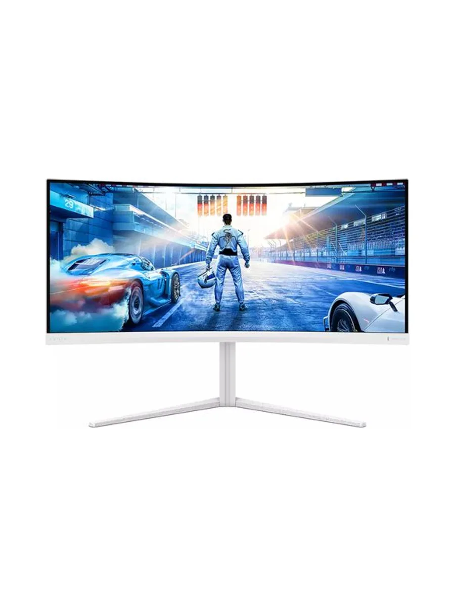 Philips Evnia 5000 34M2C5501A/00 computer monitor 5