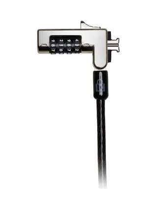 Ultra-thin Numbered Combination Secu x25 2