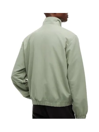 Veste Verte Homme Tommy Hilfiger Essentials 2