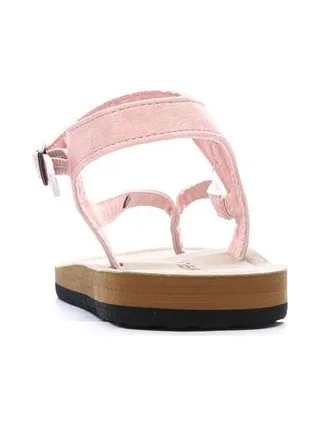 Sandales Rose Fille O'Neill Batida 3
