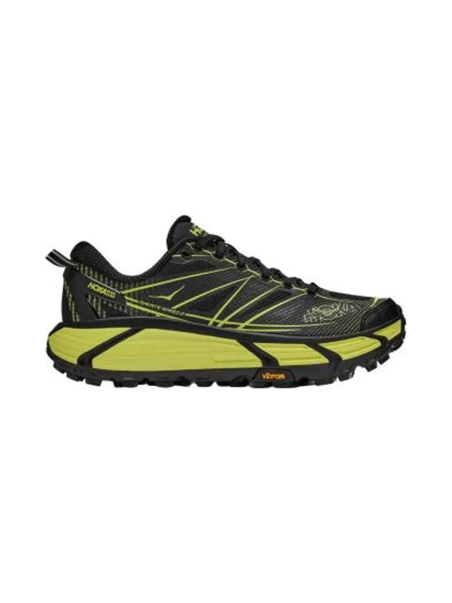 HOKA ONE Mafate Speed 2 - Chaussures 2