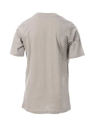 T-shirt Gris/Blanc Garçon NBA Brooklyn Nets 2