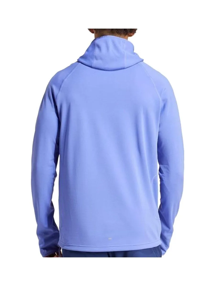 Sweat Bleu Homme Adidas Otr 2