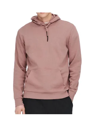 Sweat à Capuche Rose clair Homme Only & Sons Ceres 3