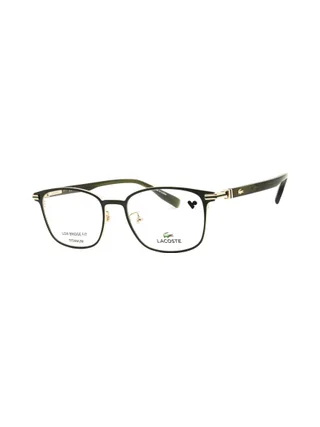 Lacoste L2530LB — Lunettes de vue 5