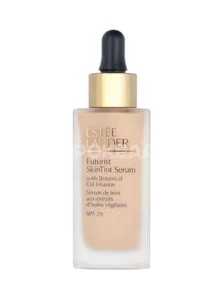 E.Lauder Futurist SkinTint Serum SPF20 30ml - #2C0 Cool Vanilla 2