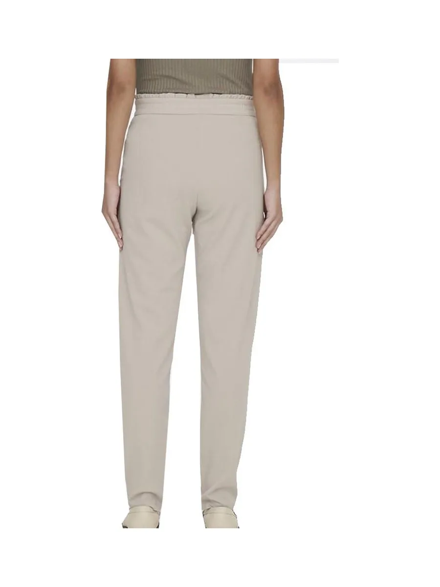 Pantalon Beige Femme JDY Catia 2
