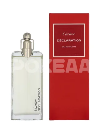 Cartier Declaration Edt Spray 100ml 1