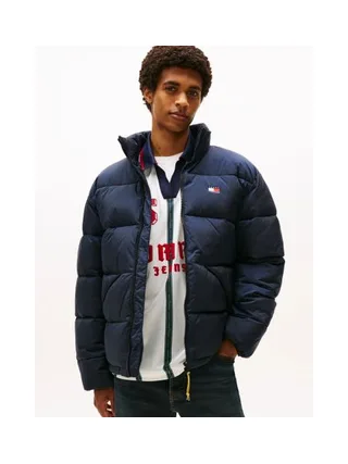 Manteau TOMMY HILFIGER DM0DM22040 2
